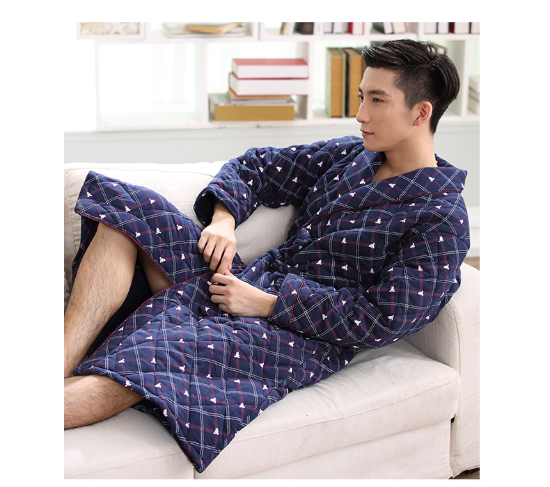 Peignoir jeunesse M1197# - Ref 595585 Image 14