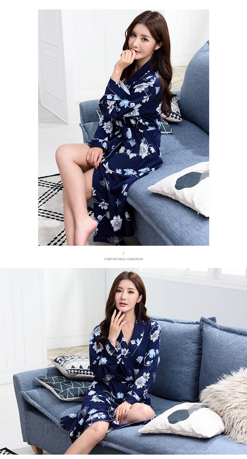 Peignoir jeunesse G6202# - Ref 602397 Image 23