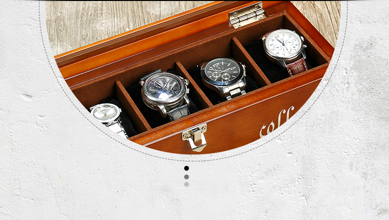 Coffret à bijoux      - Ref 3107757 Image 7