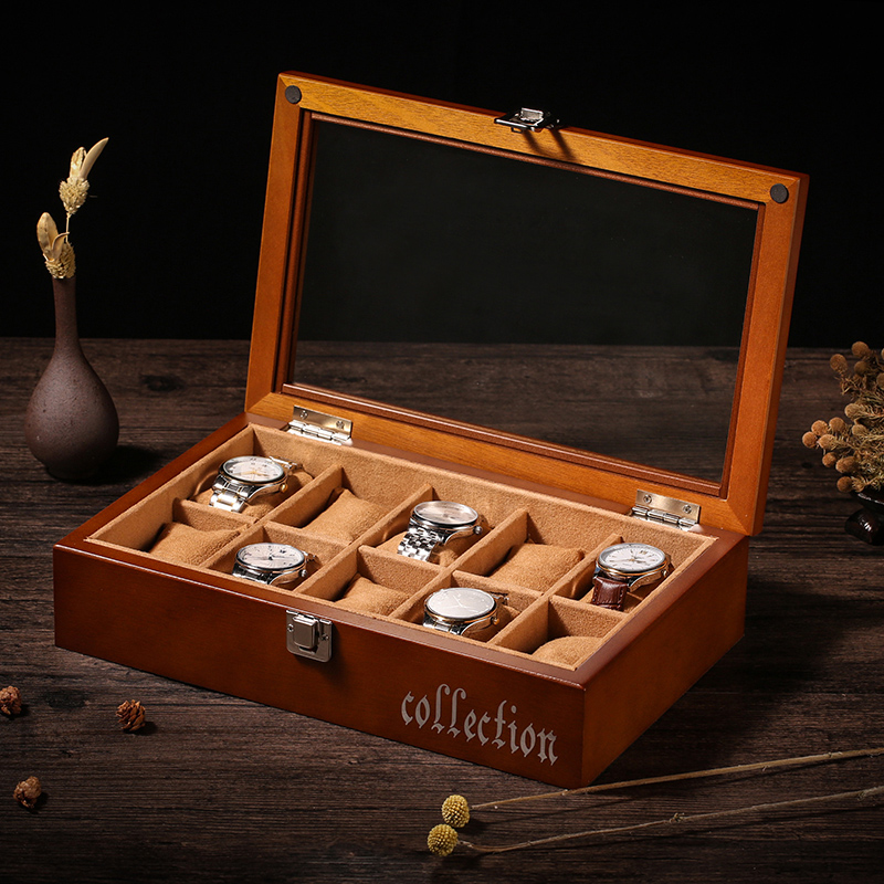 Coffret à bijoux      - Ref 3107826 Image 1