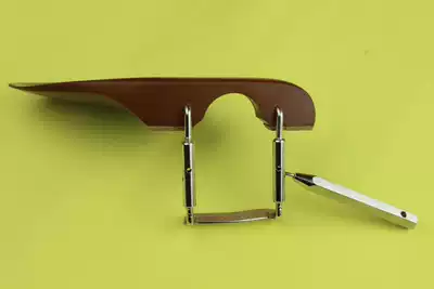 Violin cheek holder key Violin cheek holder Installation tool Violin accessories Suitable for violins