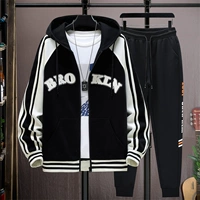 Черный комплект