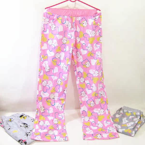 Pantalon pyjama jeunesse - Ref 724078 Image 10