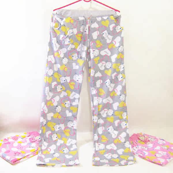 Pantalon pyjama jeunesse - Ref 724078 Image 7