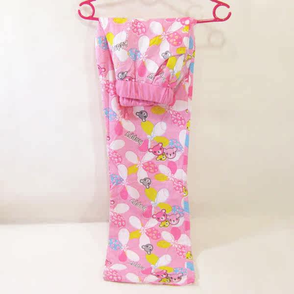 Pantalon pyjama jeunesse - Ref 724078 Image 11