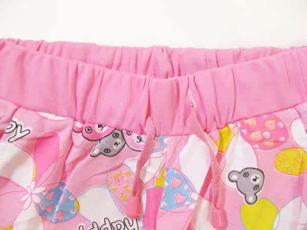 Pantalon pyjama jeunesse - Ref 724078 Image 12