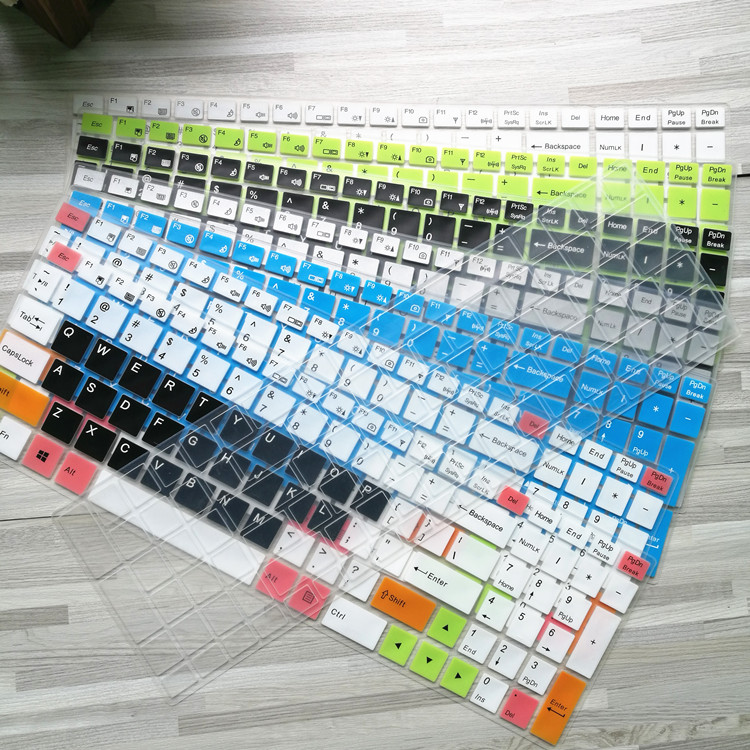 15 6 inch mechanic T90-TB Humvee keyboard protection anti-dust film T90 laptop screen toughened film