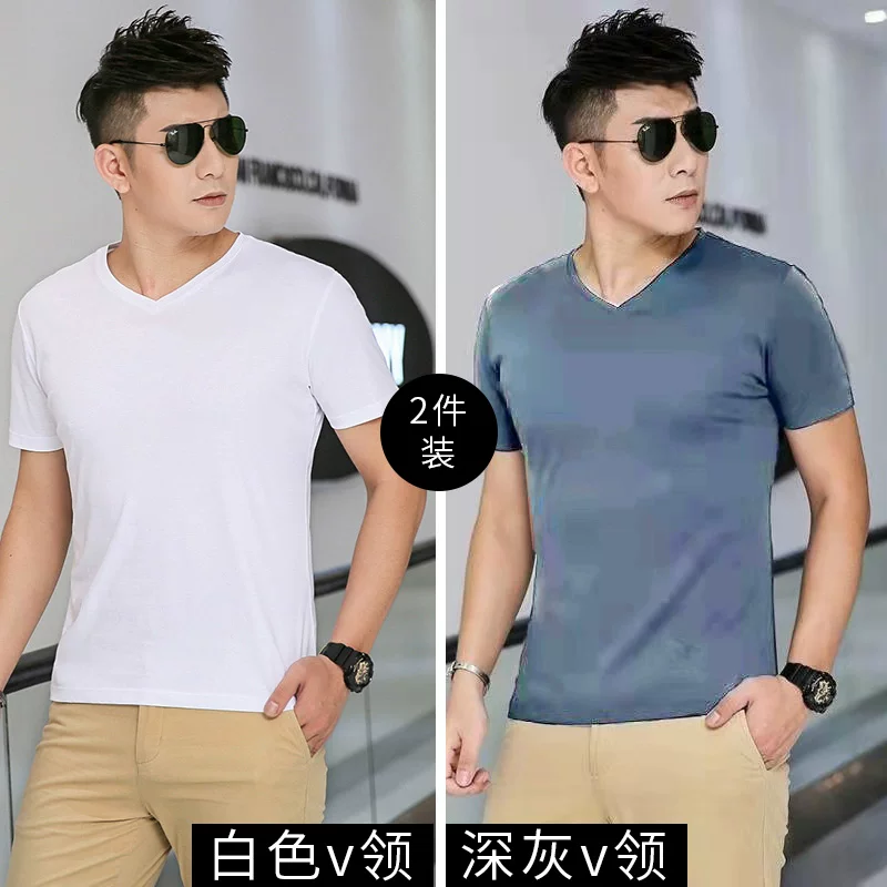 Короткая футболка с short sleeve?