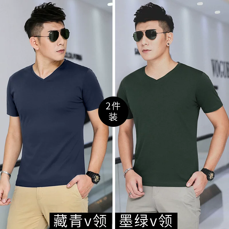 Короткая футболка с short sleeve?