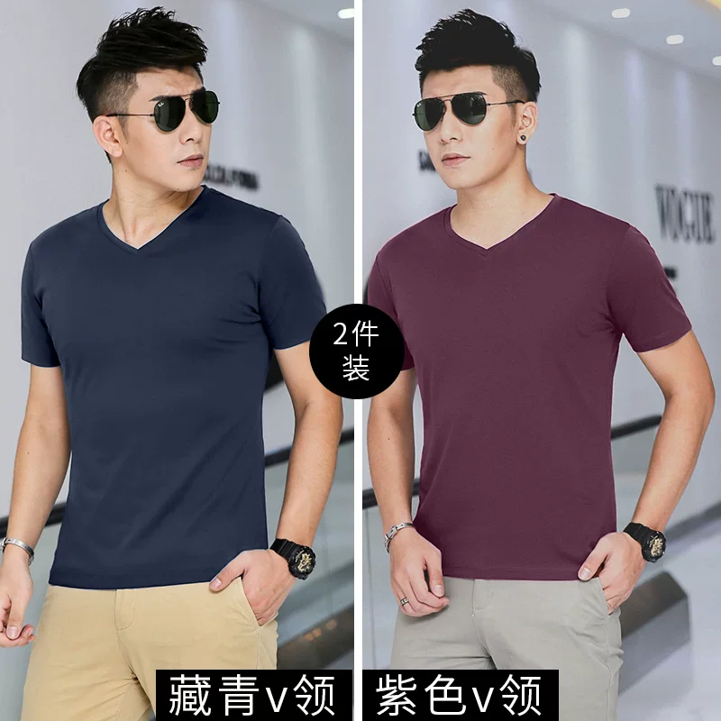 Короткая футболка с short sleeve?