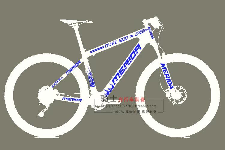 Déco pour vélo - Ref 2276532 Image 8