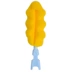 Em bé mang thai chim bồ câu em bé chai cọ bàn chải em bé đa chức năng cọ bàn chải núm vú nylon rửa chai bàn chải - Thức ăn-chai và các mặt hàng tương đối bình sữa moyuum concung Thức ăn-chai và các mặt hàng tương đối