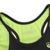 Đối với vest chạy bộ, đồ lót thể thao của phụ nữ, mặc vest thể thao dài, quần áo yoga không tay nhanh khô - Đồ lót thể thao áo pitch Đồ lót thể thao