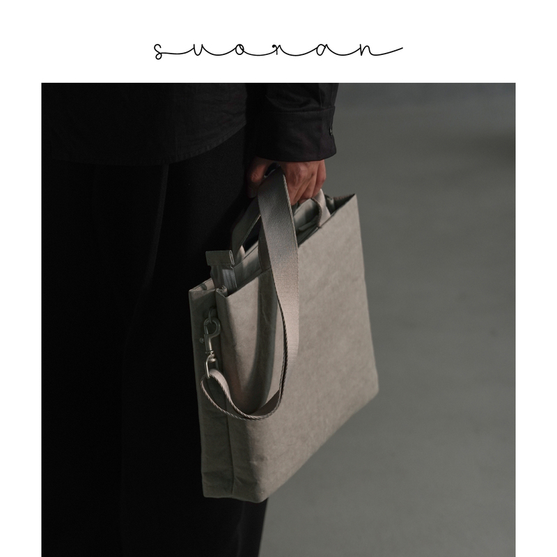 MacBook Shoulder Crossbody Computer Bag Suitable for Apple Pro13 14 15 16inch Air 13.3inch Washable Eco-Friendly Paper Lightweight Shock-Absorbing Commuting Document Bag Laptop Bag MacBook Shoulder Crossbody Computer Bag Suitable for Apple Pro13 14 15 16inch Air 13.3inch Washable Eco-Friendly Paper Lightweight Shock-Absorbing Commuting Document Bag Laptop Bag