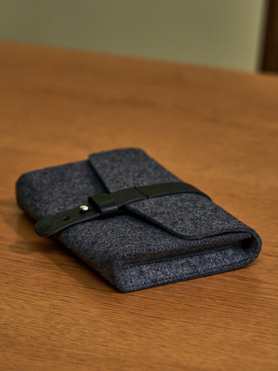 Soran Digital containing accessories Package Applicable Macbook Apple ThinkPad Lenovo Surface Laptop Power Cord Slime Bag Carry-on Hard Disc Mobile Charger number of protective sleeves