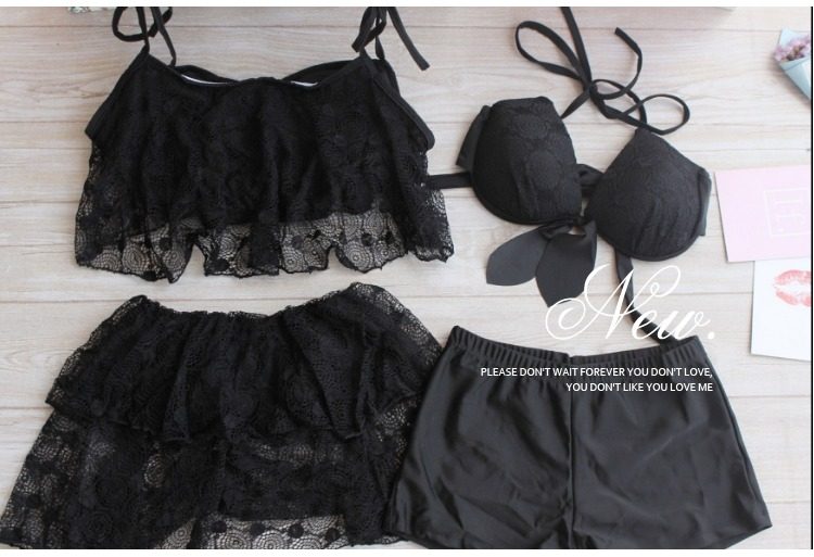 Maillot de bain pour femme - Ref 3030039 Image 6