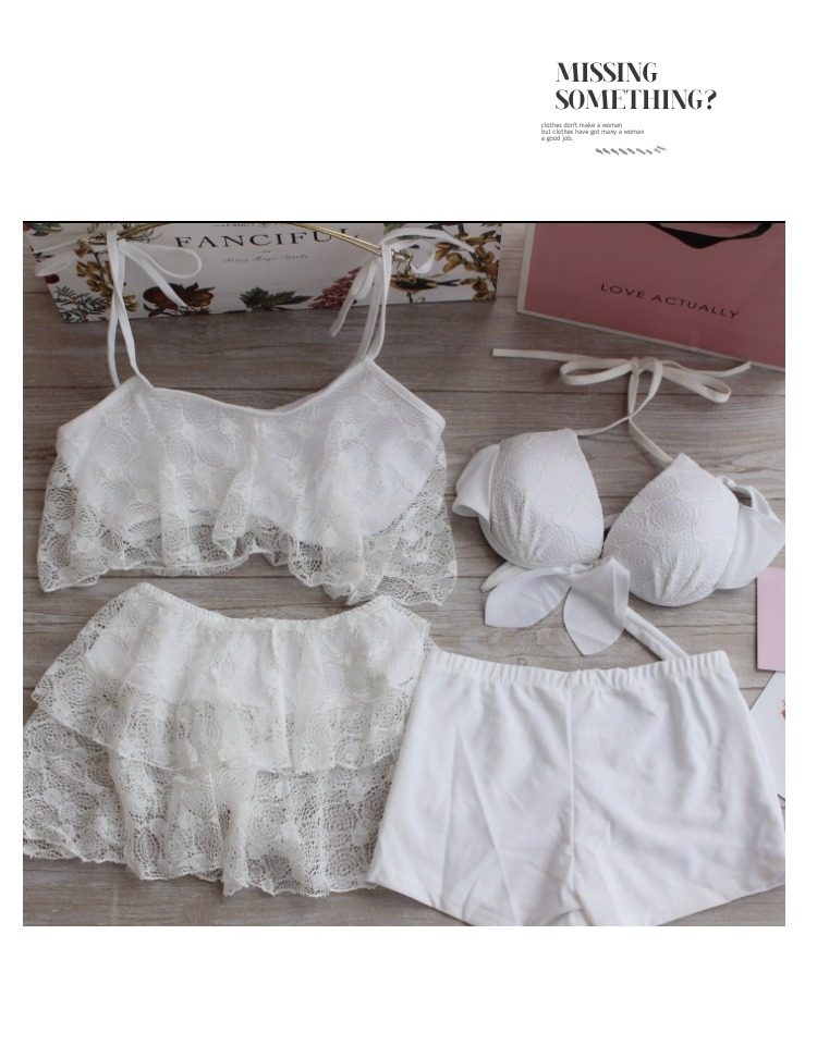 Maillot de bain pour femme - Ref 3030039 Image 13