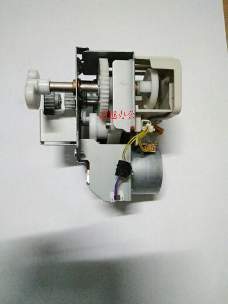 Canon C5030 5045 5051 5051 5255 5255 5240 5240 5235 5235 gear set for powder assembly