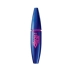 Maybelline Electric Eye Flying Arrow Mascara Dài và dày quăn đen không dễ làm nhòe mascara trang điểm - Bộ trang điểm