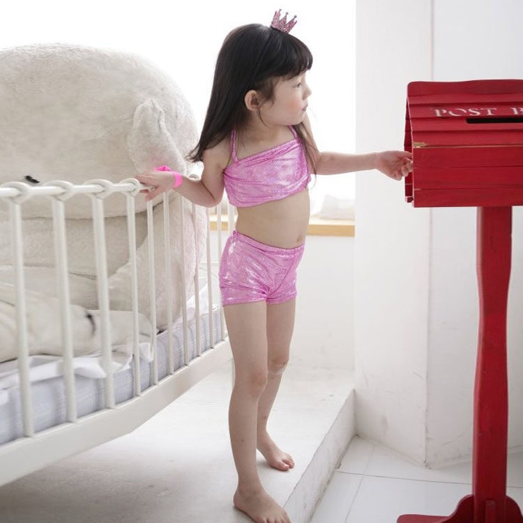 Maillot de bain fille - Ref 2547133 Image 6