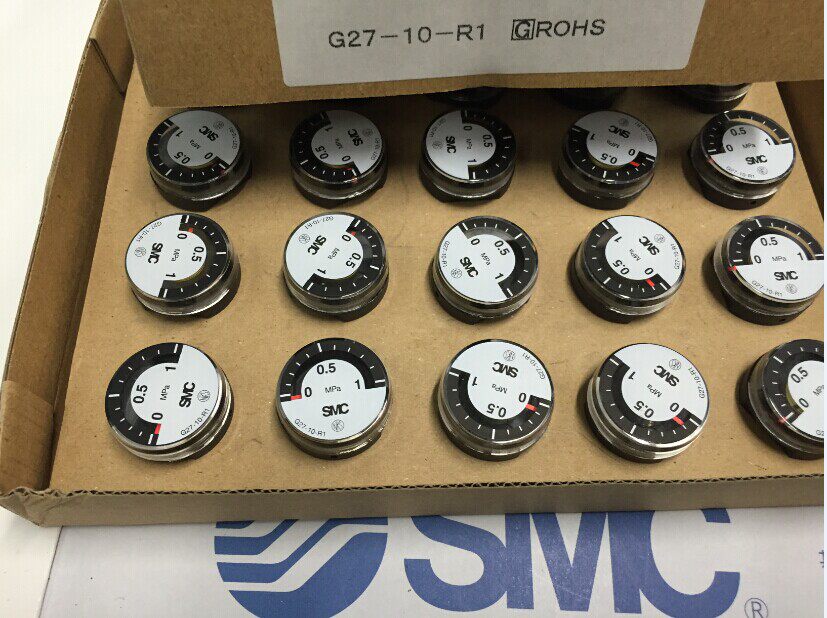 The brand new original G27 of the original G27