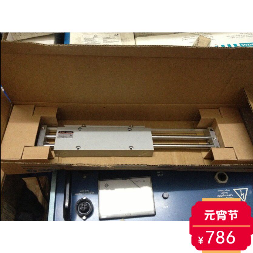 New original dress CDBX2N15 -125B for a new set of CDBX2N15 