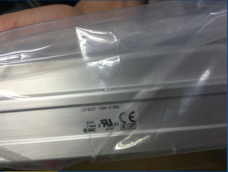 The brand new original LEFB32T-1500-S16N3 of the original LEFB32T-1500-S16N3