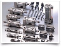 Our regular agent Yadke SMC Festo domestic cylinder manufacturer