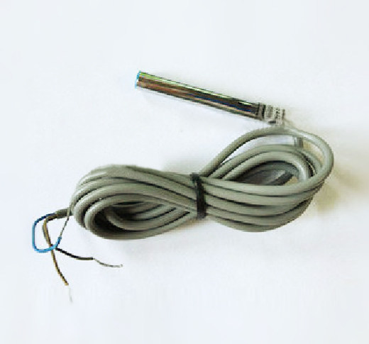 China Shanghai industrial proximity switch LJ6A3-2-Z-BX proximity sensor NPN three-wire