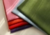 Tự làm quần áo vải rắn màu Hanfu áo đầm Trung Quốc kết cấu vải tre Vải vải tự làm