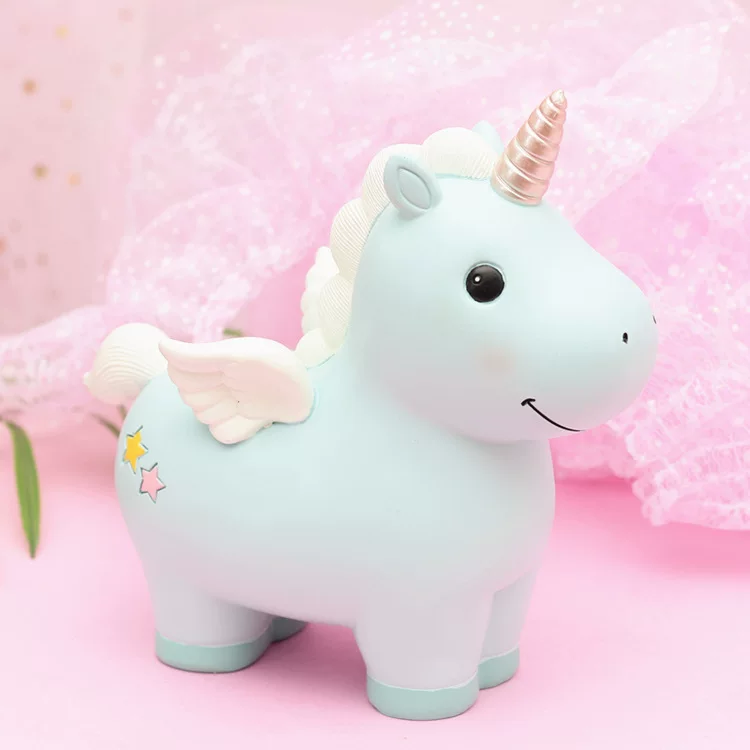 Пластиковый piggy bank для мальчиков и девочек, защита осеннего сезона, подарок на день рождения