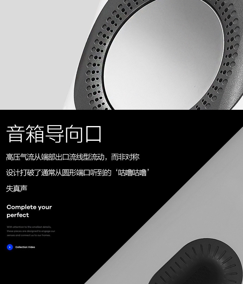 mission/美声 ZX-1 高保真音响发烧无源HIFI音箱书架音箱