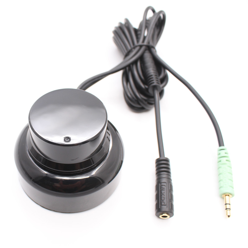 C8 universal triple speaker volume size adjustment wire controller knob 3 5mm revolution 3 5mm mother wired connection-Taobao