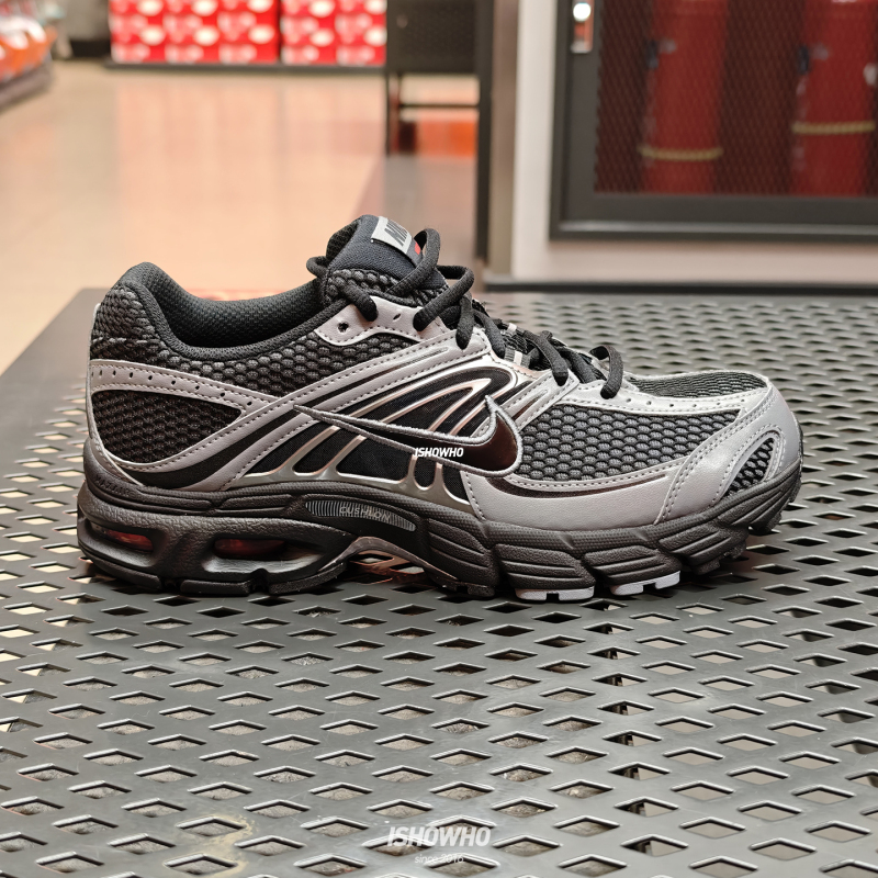Nike Nike Air Max Moto 2K Sports and Casual Shoes Iq7592-010-077 Io9279-002