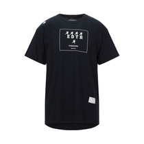 The Editor T-shirt mens 2021 new luxury loose breathable casual shirt