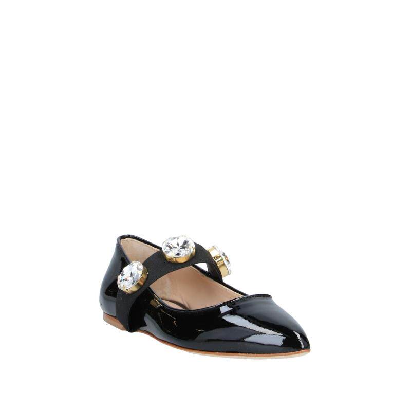 HK tax package 4 9 fold Polly Plume female ballet shoes ballet flat shoes