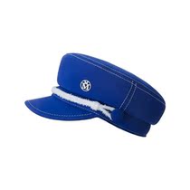 Maison Michel New Abby Seaman hat female 2021 New luxury