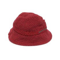 Marine Serre logo signage fishermans hat female 2021 new luxury