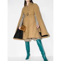 Tax package Joseph Joseph female Cota waterproof cloak commuter style simple loose European and American fan