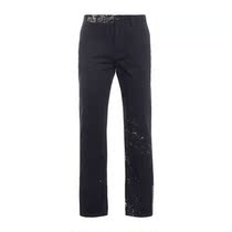 Maison Margiela casual trousers mens 2021 new luxury lightweight breathable Sports mens pants