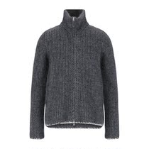 Maison Margiela Knitted Cardigan Men 2021 New Luxury