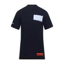 Heron Preston T-shirt men 2021 new luxury casual loose breathable body shirt