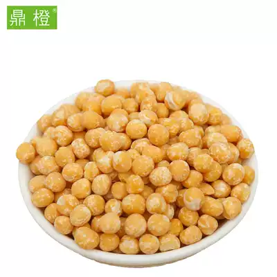 Dingcheng New goods peeled peas, peeled peas, raw peas, dried peas, yellow pea kernels, Chongqing noodles and noodles