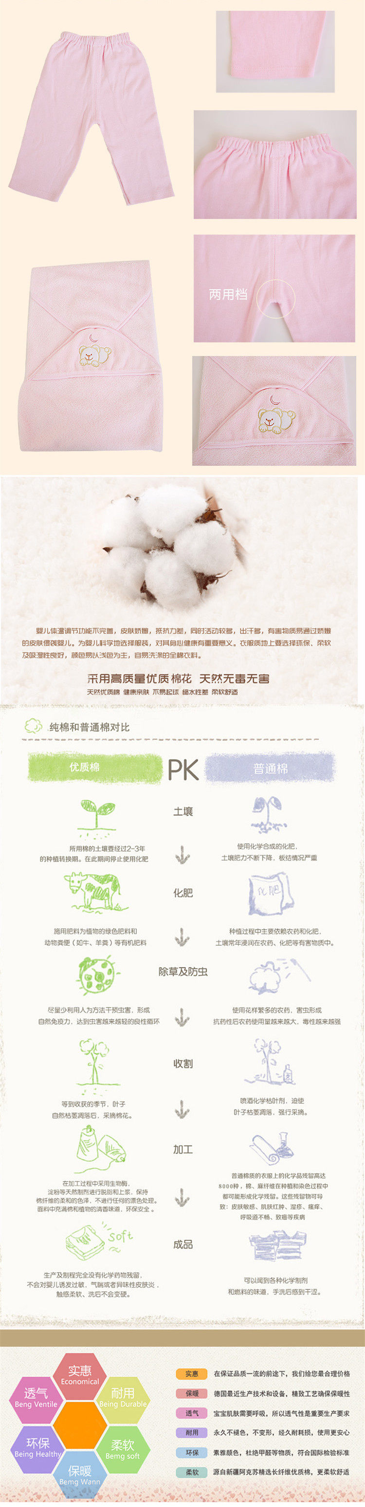 Coffret cadeau pour bébé - Vêtements + Fournitures - Ref 1956978 Image 27