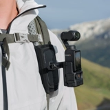 Адаптер расширения DJI Osmo Pocket 3 Аксессуары для Osmo Pocket 3 Аксессуары для карманной камеры DJI