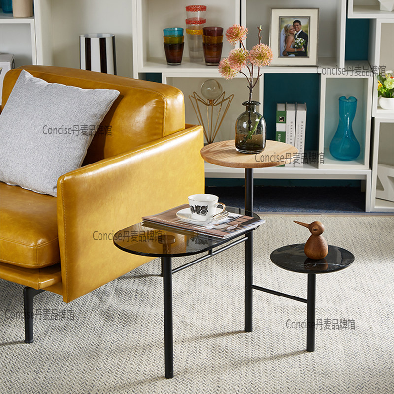 Image showcasing Danish Design Inspiration | How to Style Mid-Century Classics