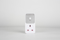  British standard countdown socket