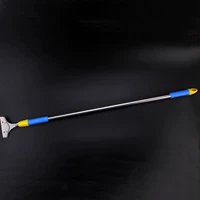 Длинное телескопическое лезвие, 166mm, 10 штук