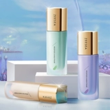 Увлажняющая база под макияж, осветляющий крем для макияжа, осветляет кожу