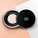 Водостойкая рассыпчатая пудра, длительный контроль жирности